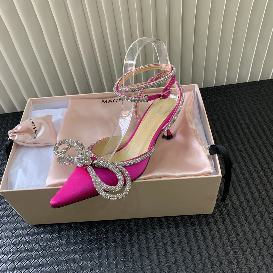 coco-- R212101SILKSATIN 6.5cm Heel height item:C-X000E1108